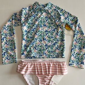Tucker & Tate swim suit 5T